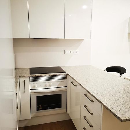 Precioso Apartamento En A Coruna-2 Luaran gambar