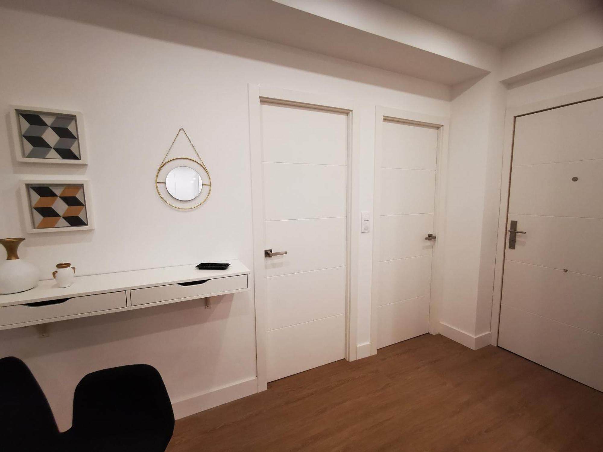 Precioso Apartamento En A Coruna-2 Luaran gambar